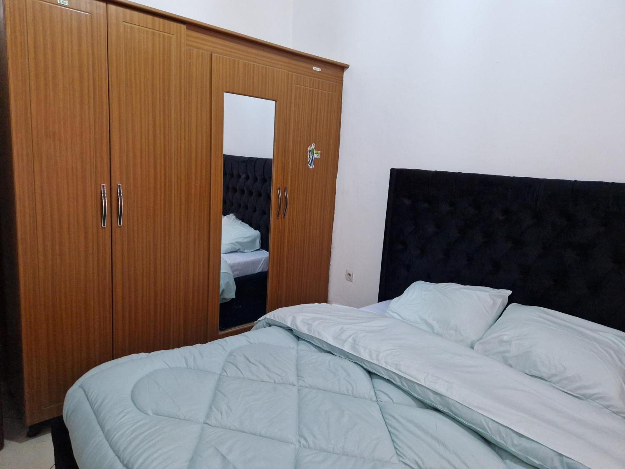 Eka Homes Kigali Eksteriør billede