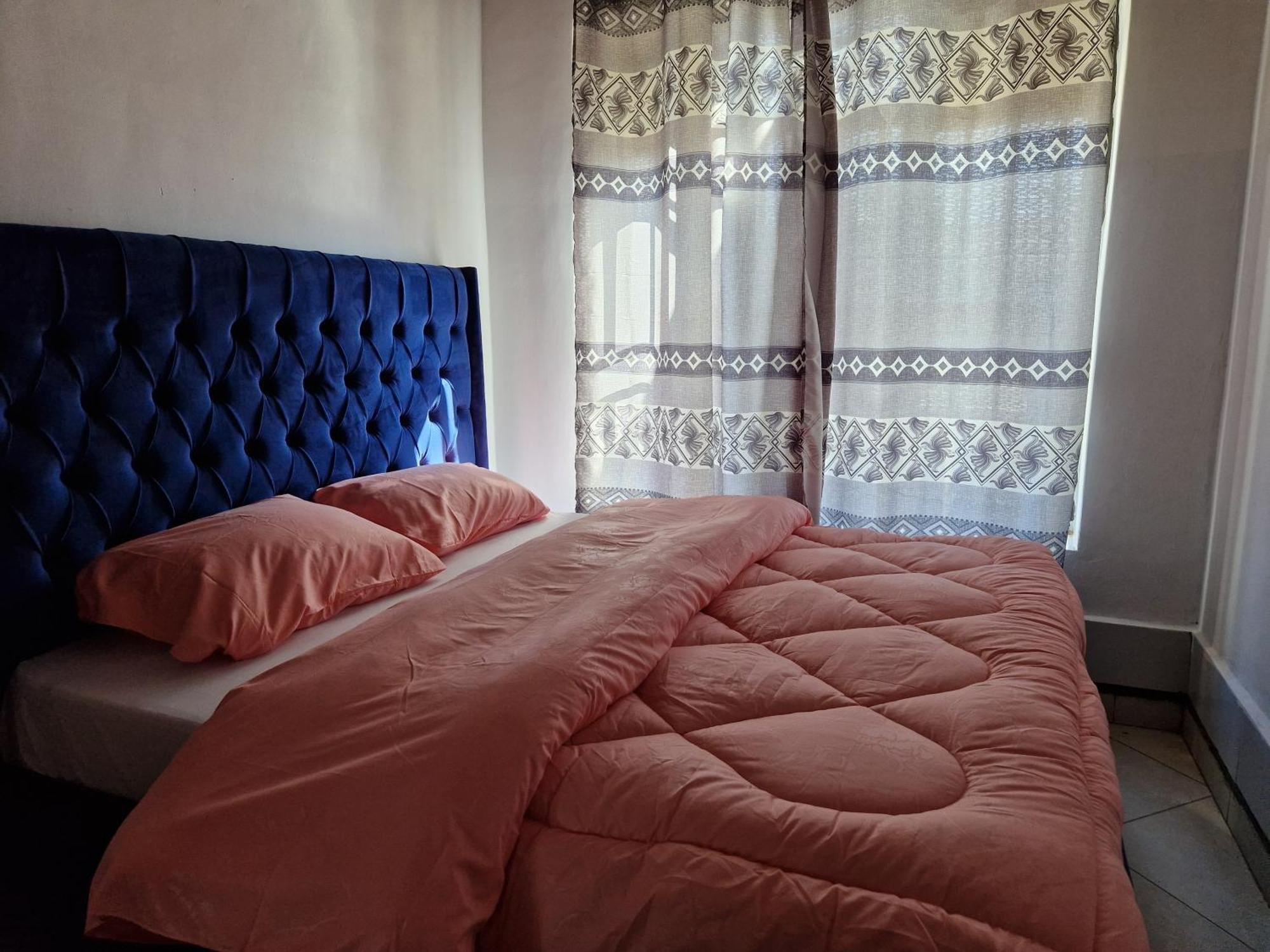Eka Homes Kigali Eksteriør billede