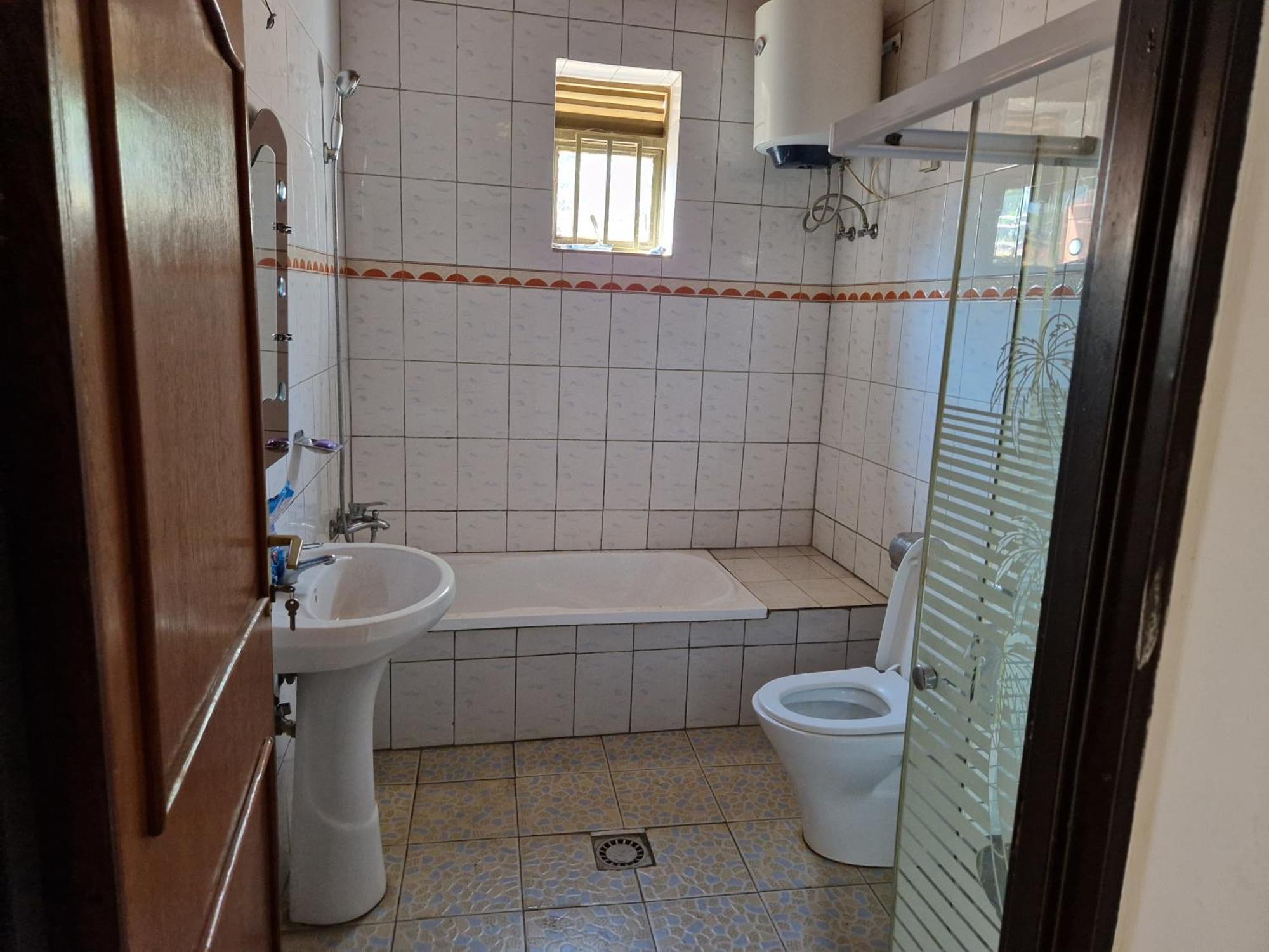 Eka Homes Kigali Eksteriør billede