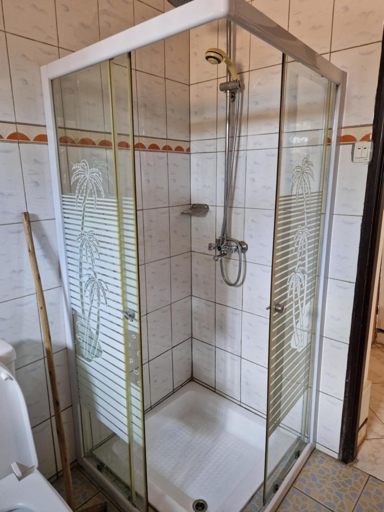 Eka Homes Kigali Eksteriør billede